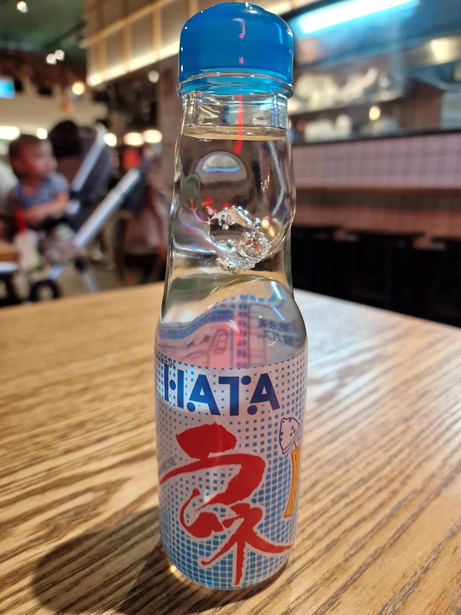Ramune, Makanai Ramen Noodle House