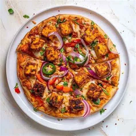 Highlights, Montibella Pizza