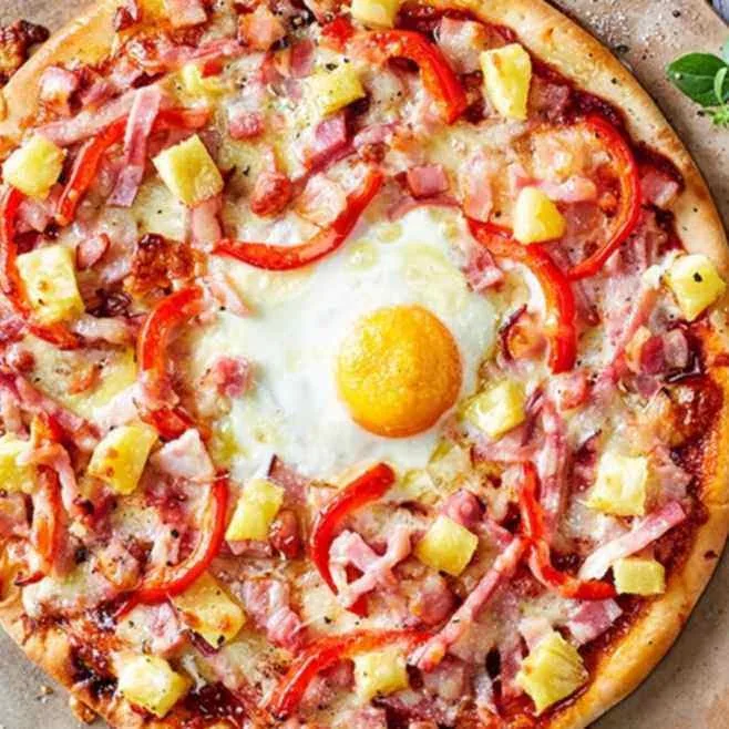Highlights, Montibella Pizza
