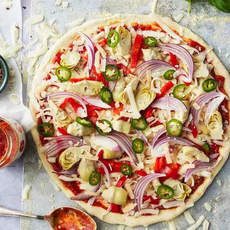 Highlights, Montibella Pizza