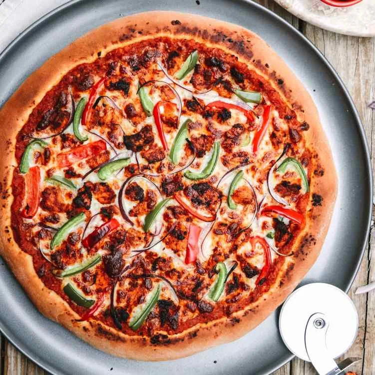 Highlights, Montibella Pizza