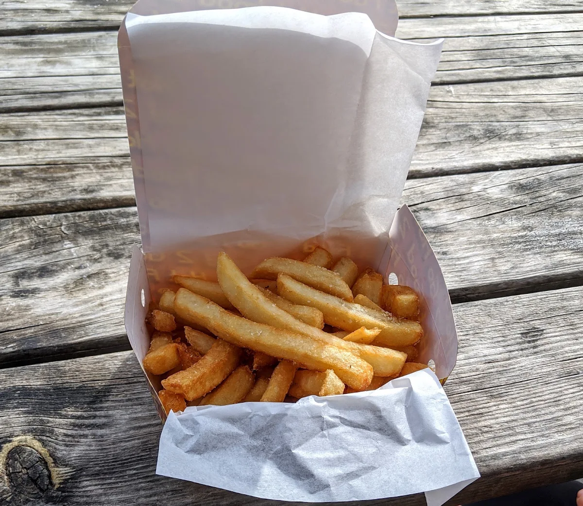 Hot Chips