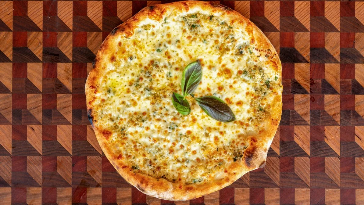 Highlights, Pizza Deliziosa