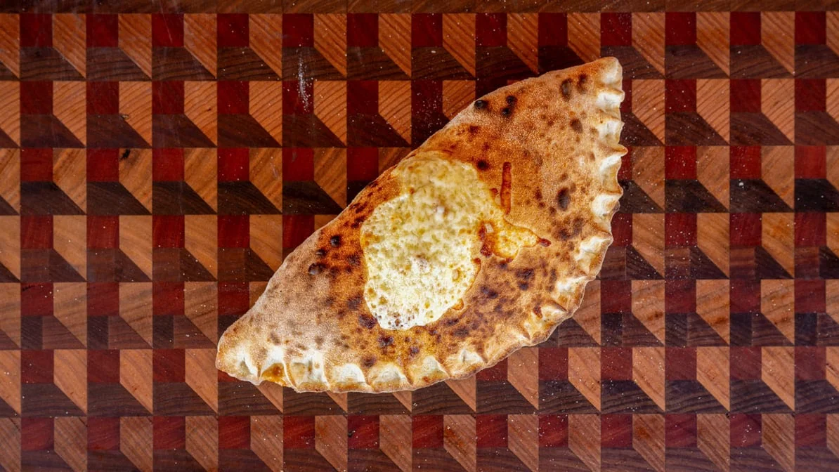 Highlights, Pizza Deliziosa
