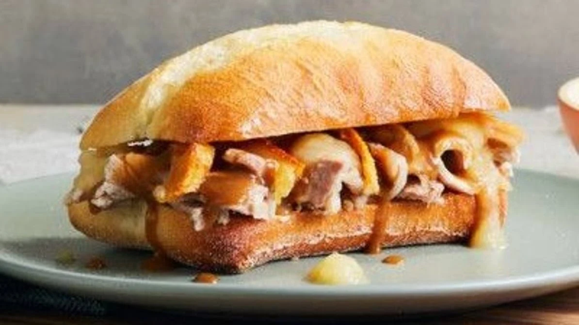 Highlights, Sandwich Chefs - Morwell