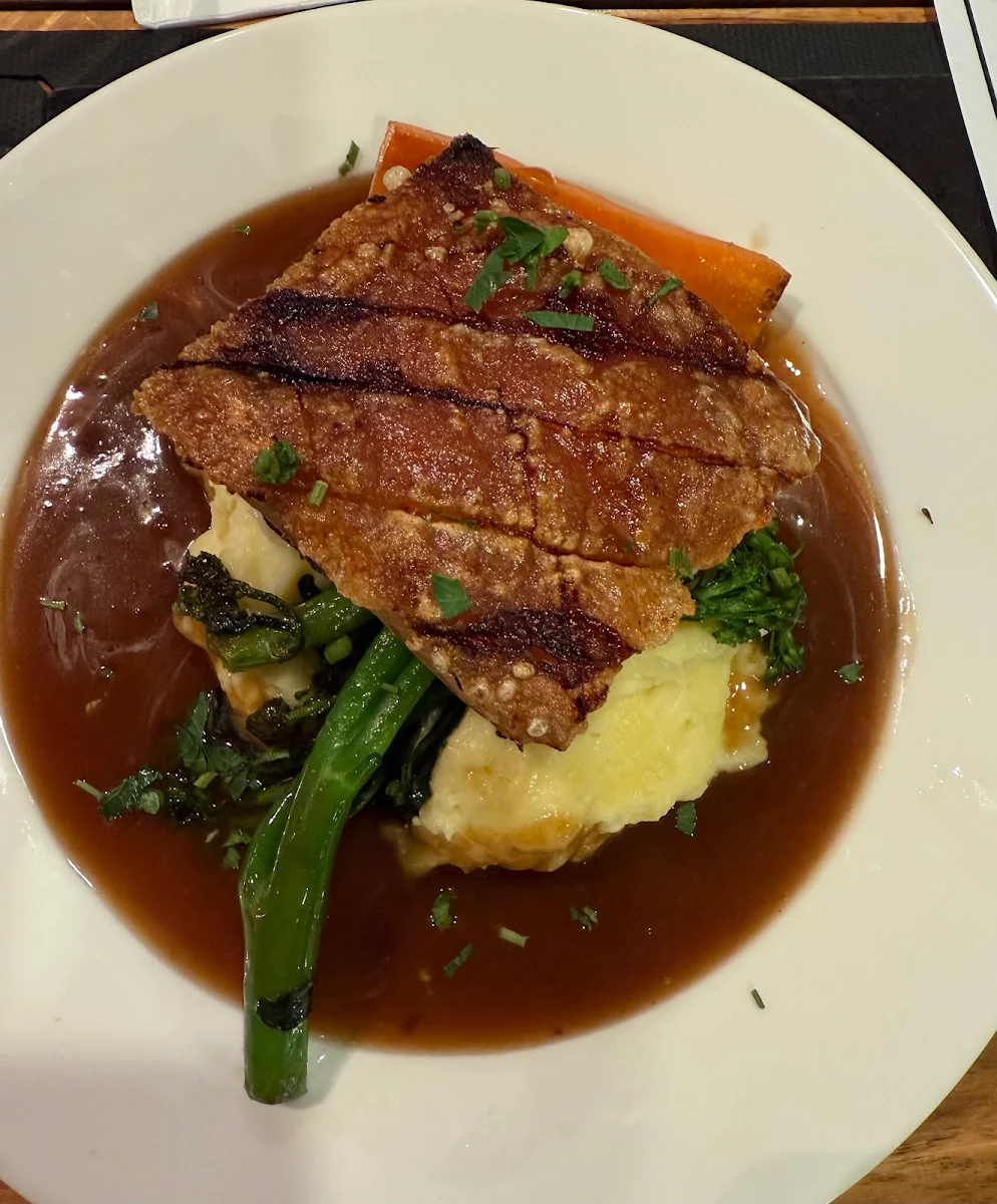 Pork Belly