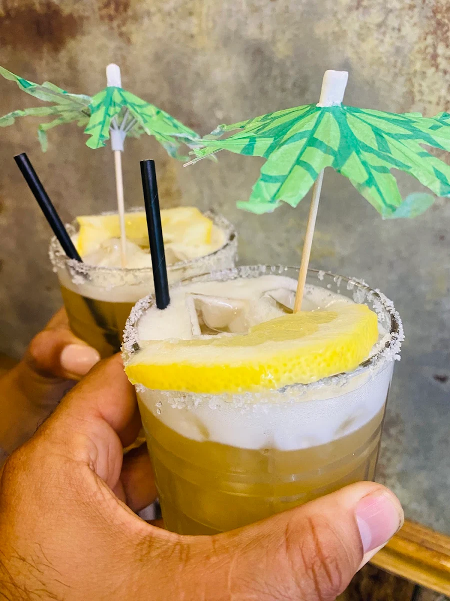 Highlights, Baybeach Italian Restaurant & Bar Lounge