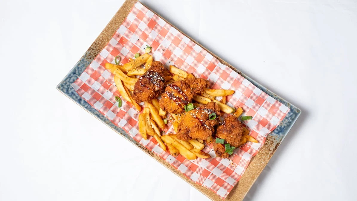 Highlights, Baybeach Italian Restaurant & Bar Lounge