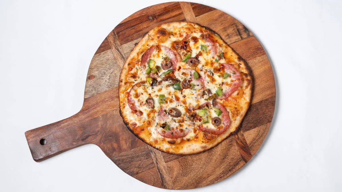 Highlights, Baybeach Italian Restaurant & Bar Lounge