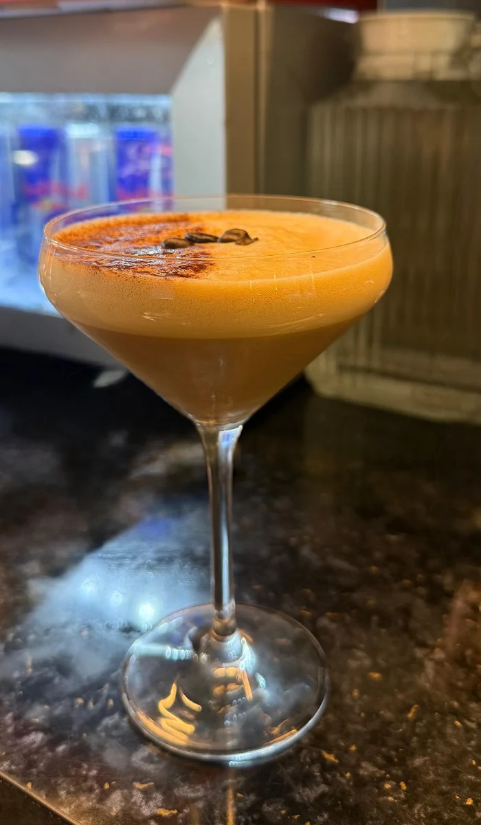 Highlights, Baybeach Italian Restaurant & Bar Lounge