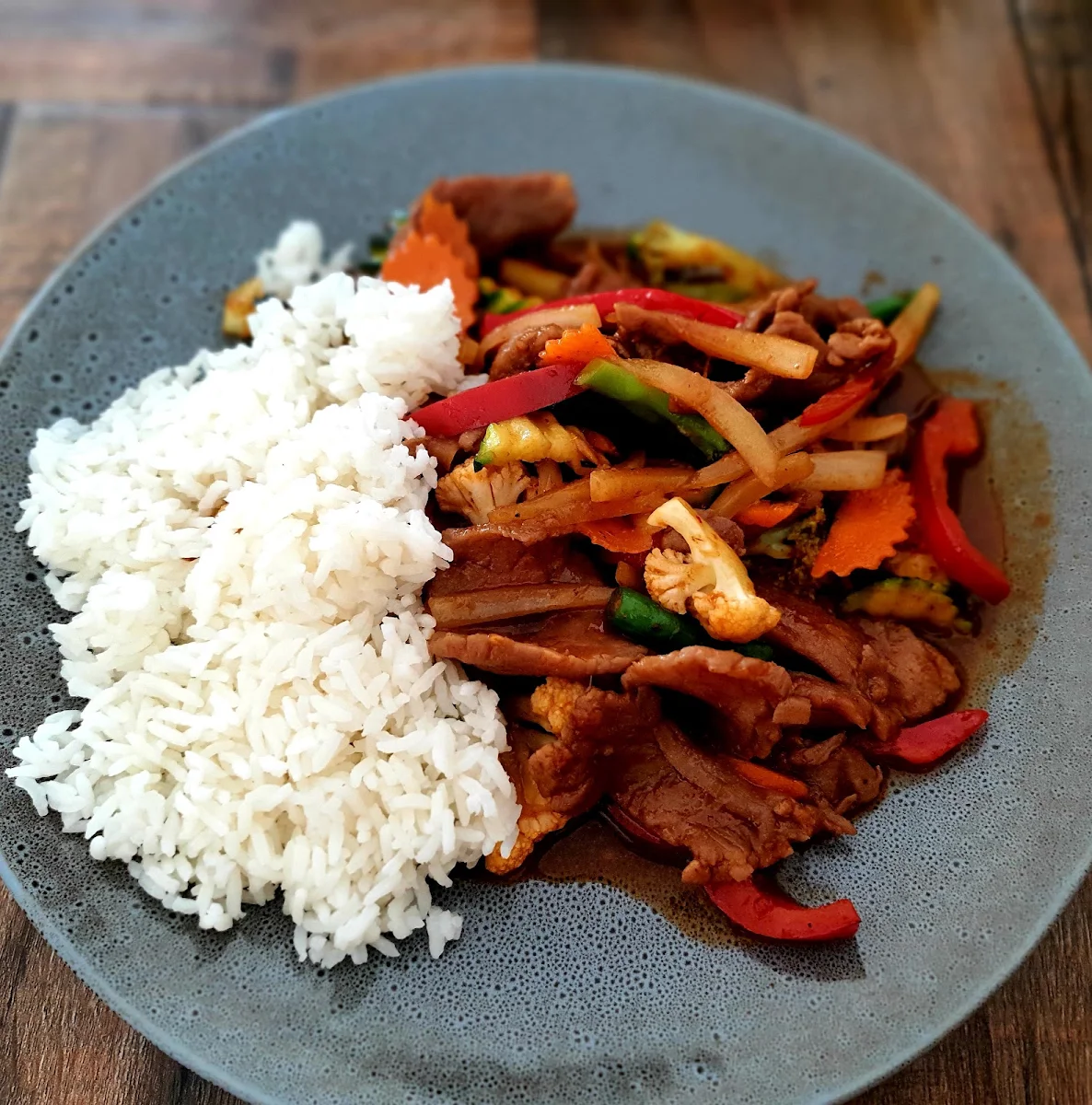Highlights, I Am Thai Burleigh