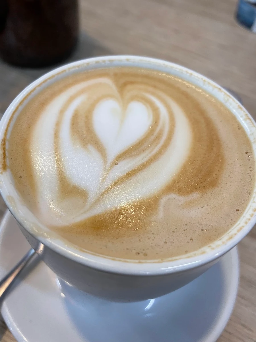 Latte