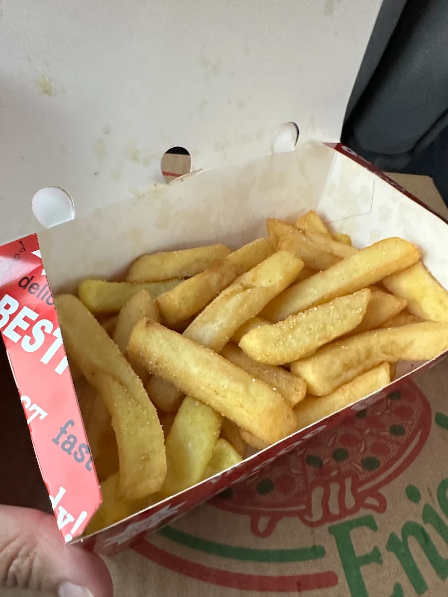 Highlights, Jim's Cafe & Take Away