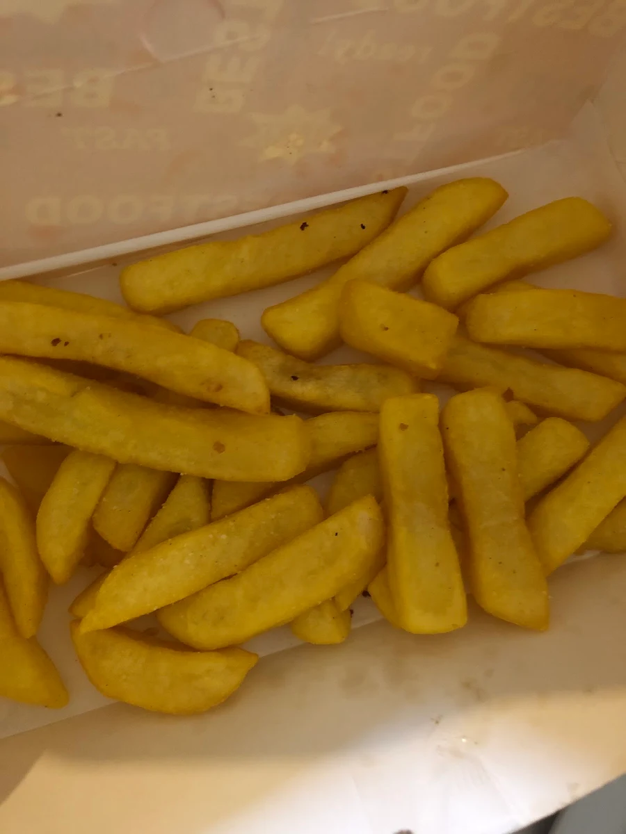 Highlights, Jim's Cafe & Take Away