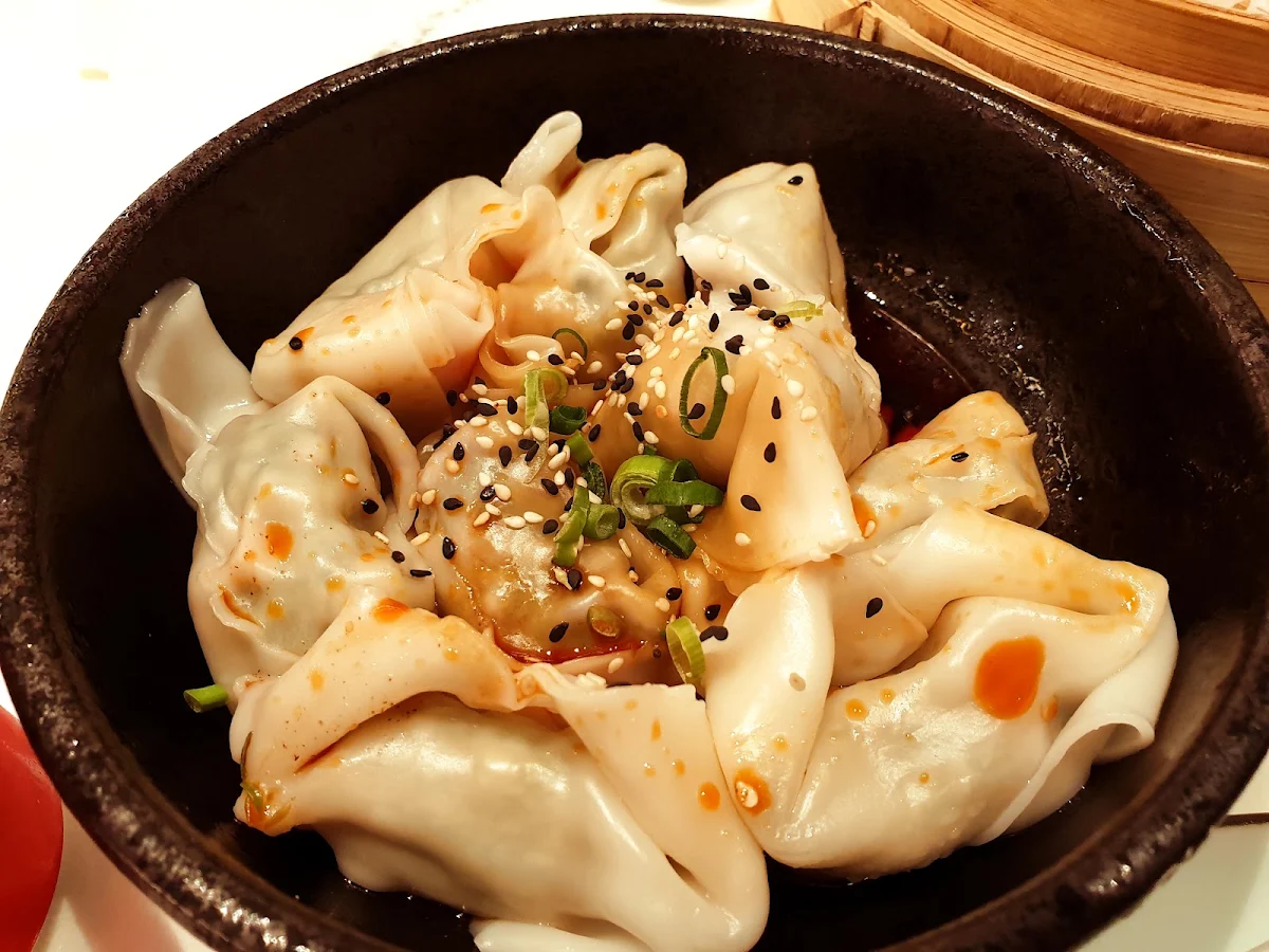 Chilli Dumpling, Lilong by Taste of Shanghai Castle Hill