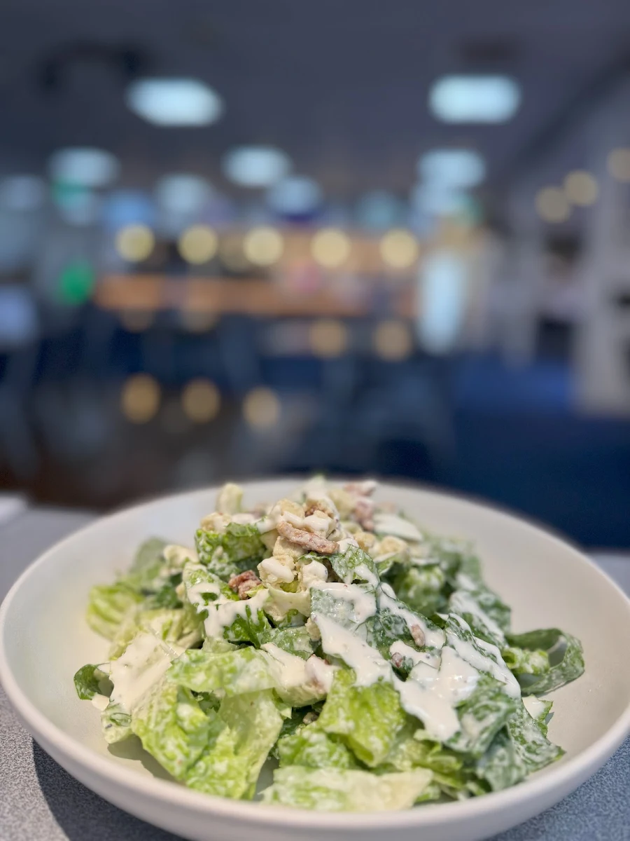 Highlights, Bowl and Bites Bistro