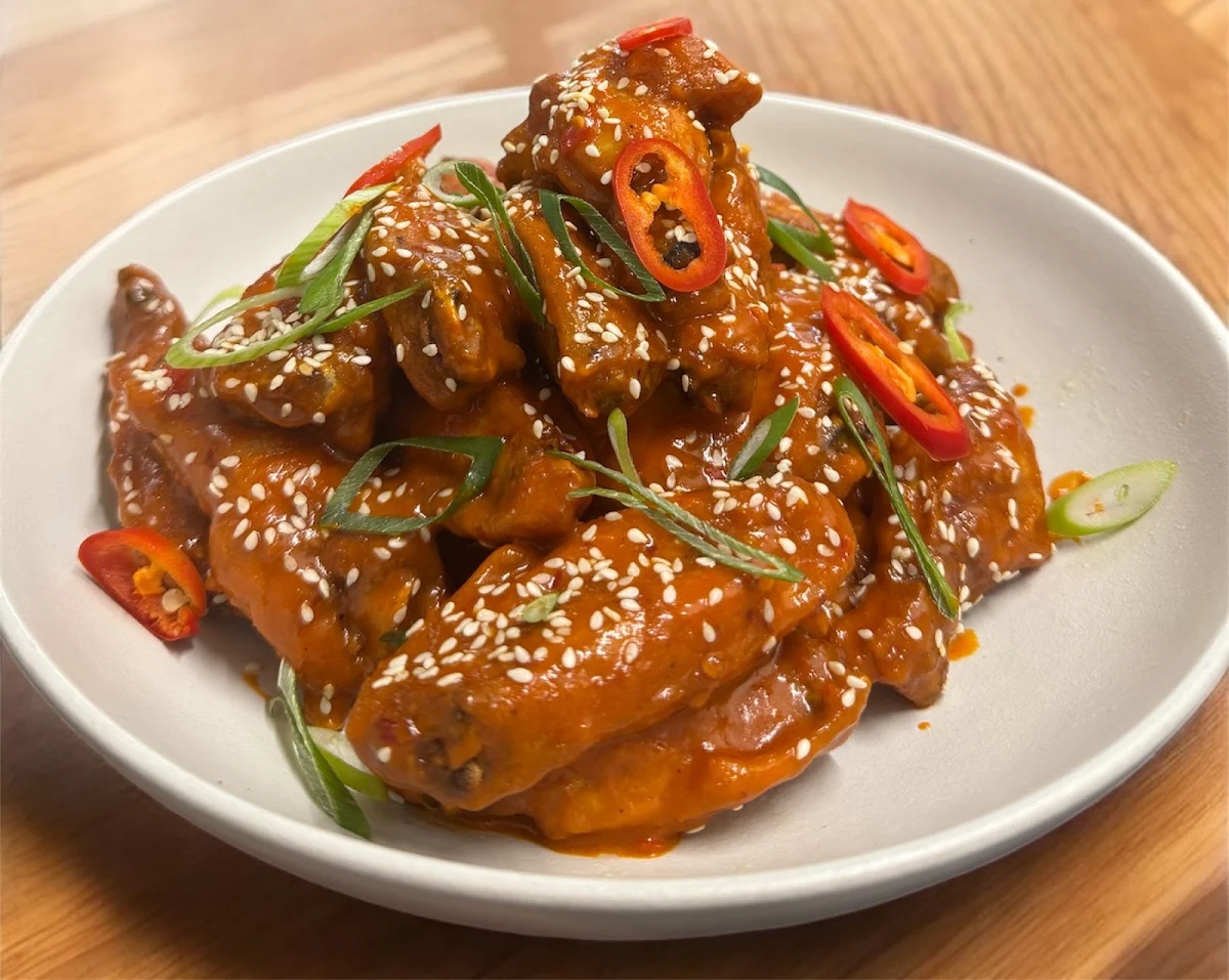 Highlights, Bowl and Bites Bistro
