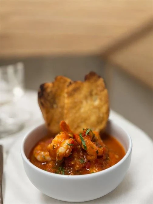 Highlights, Bowl and Bites Bistro