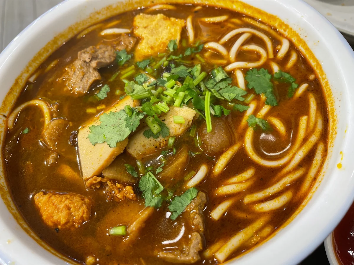 Bun Bo Hue BBH