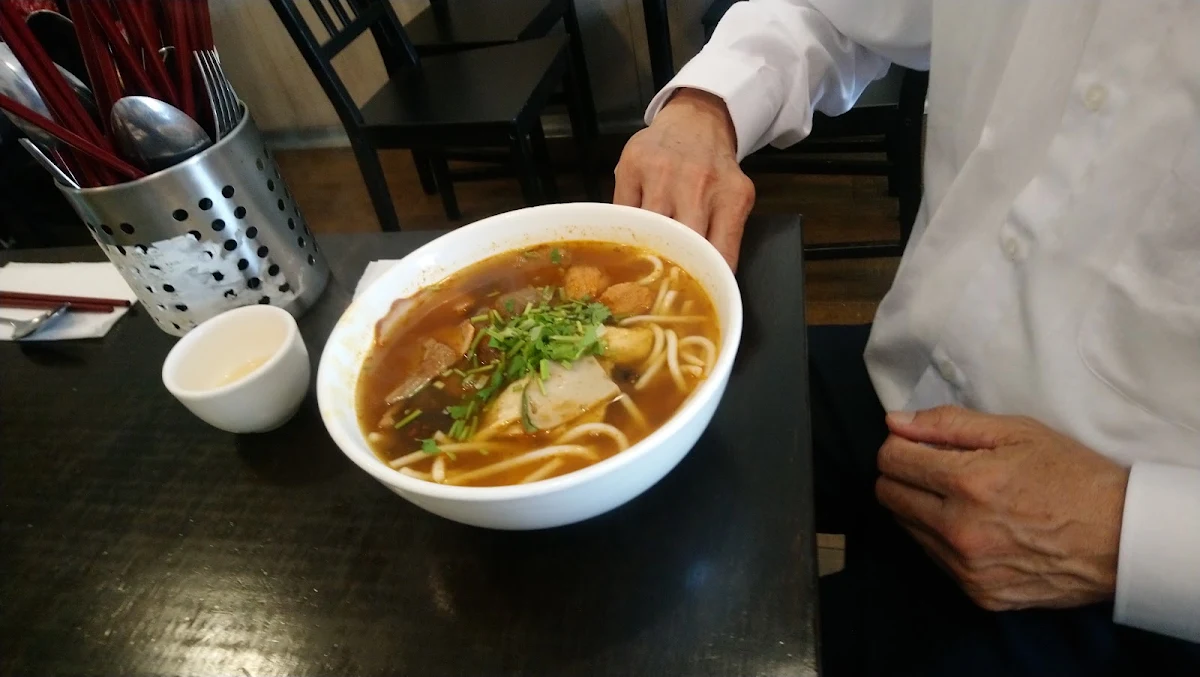 Bun Hue