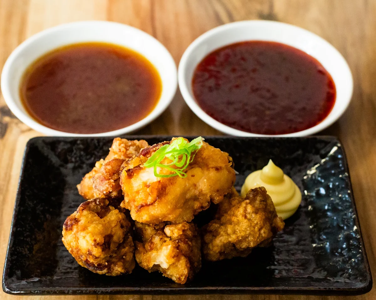 Highlights, Aki 秋 Japanese Restaurant