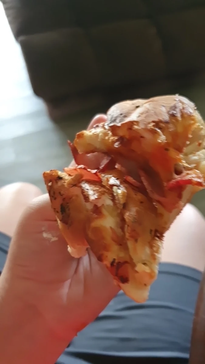 Pull Apart Rolls