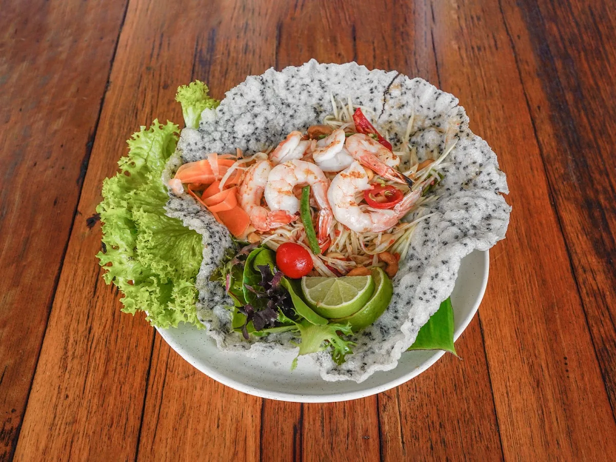 Highlights, Bangkok Sidewalk Express “LANE COVE NORTH”