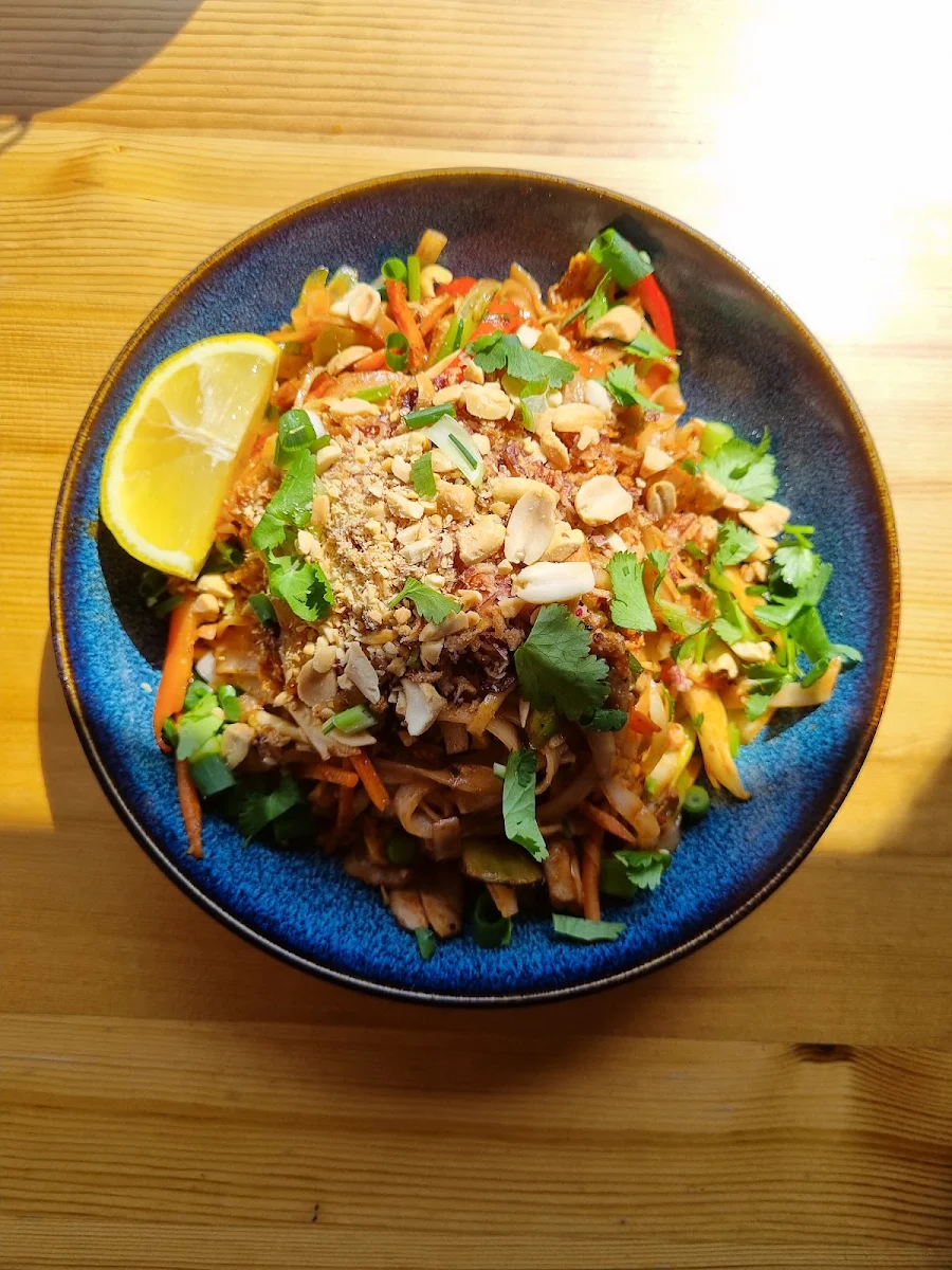 Pad Thai
