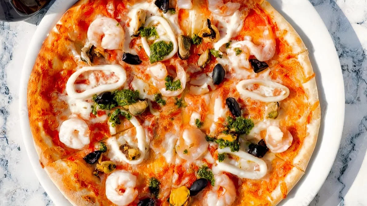 Highlights, Australis Pizza