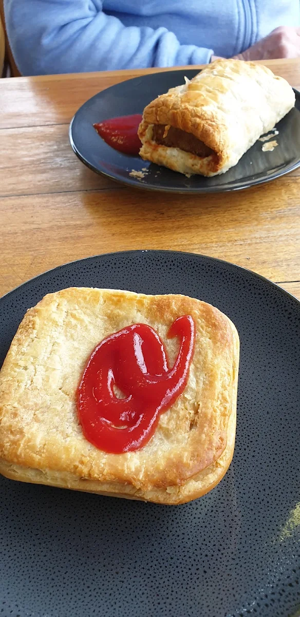 Sausage Roll