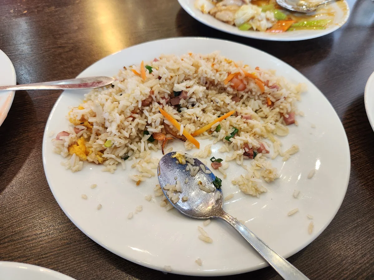 Fried Rice