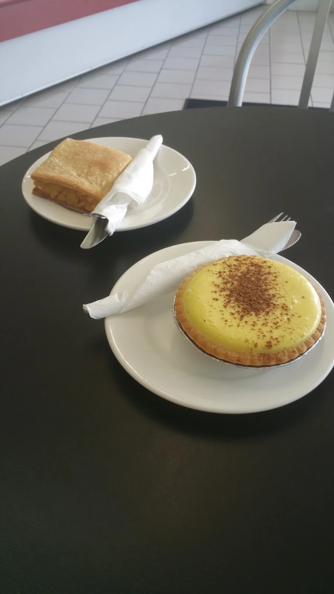 Highlights, Whitsunday Bakery