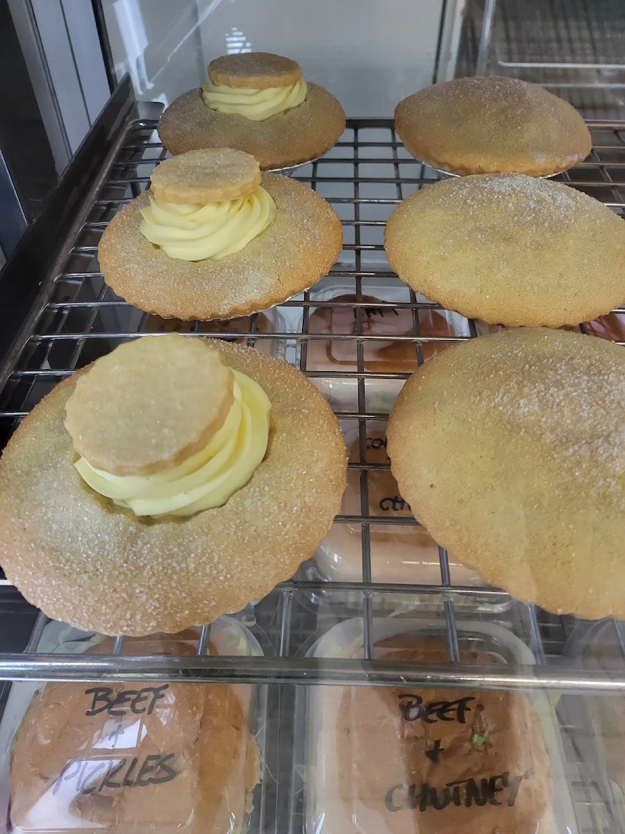 Highlights, Whitsunday Bakery