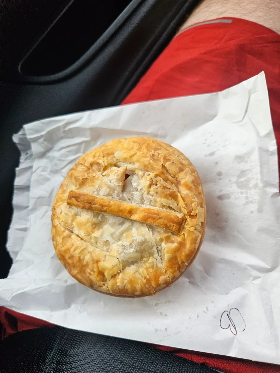 Highlights, Whitsunday Bakery