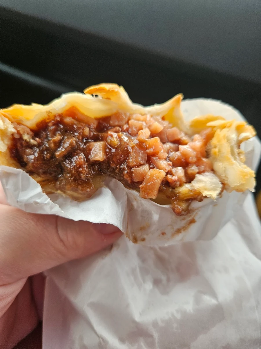 Highlights, Whitsunday Bakery