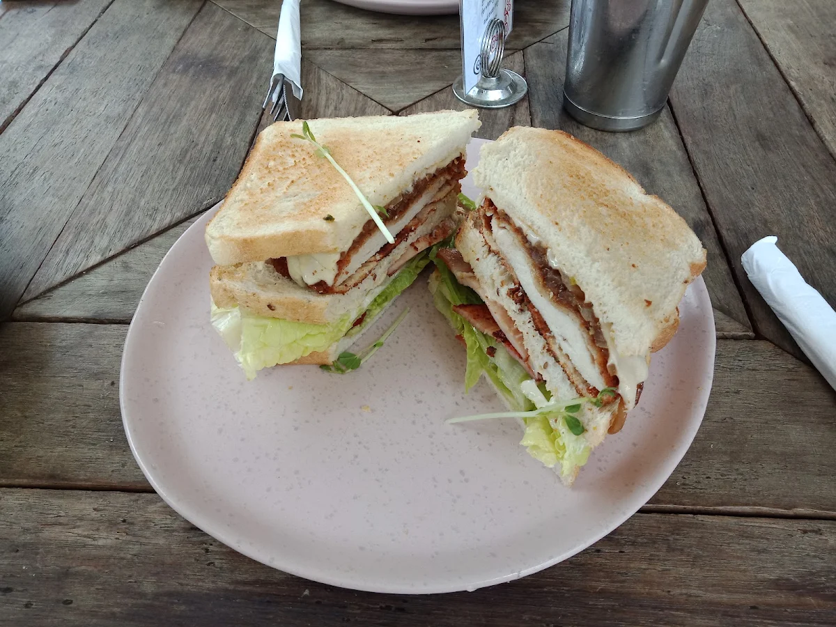 Club Sandwich