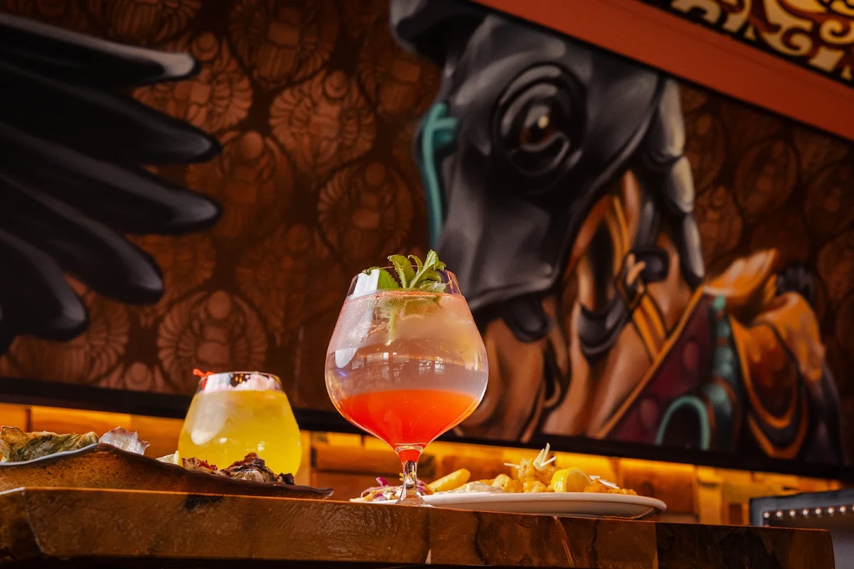 Highlights, Wooden Horse Bar and Pizza Hobart