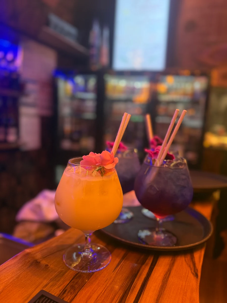 Highlights, Wooden Horse Bar and Pizza Hobart