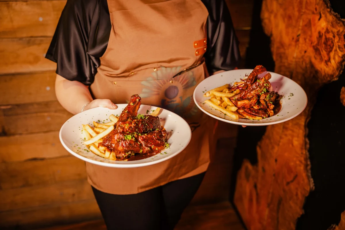 Highlights, Wooden Horse Bar and Pizza Hobart