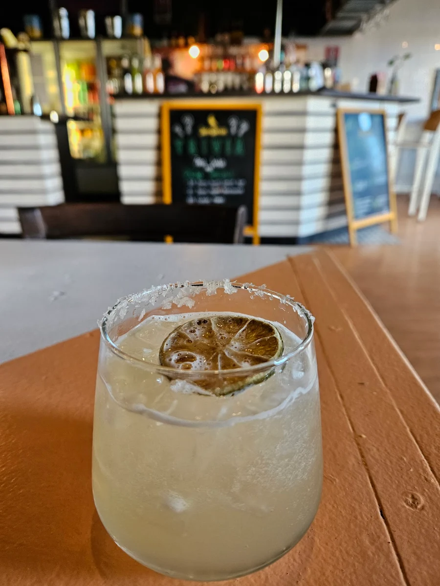 Margaritas, beaches CANTINA (MEXICAN KITCHEN • CERVEZA)