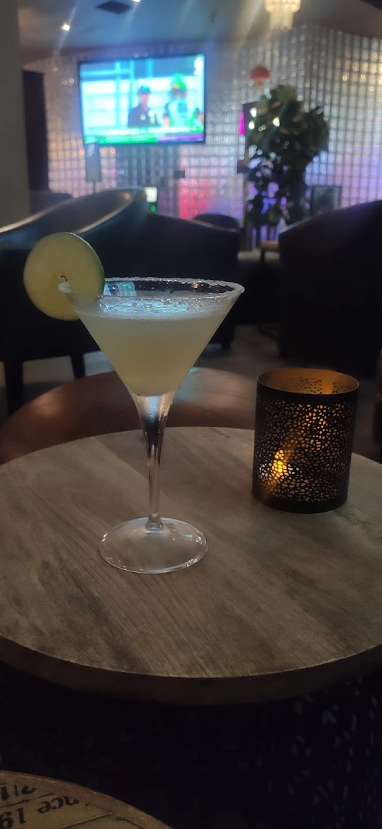 Margarita, Shark Hotel