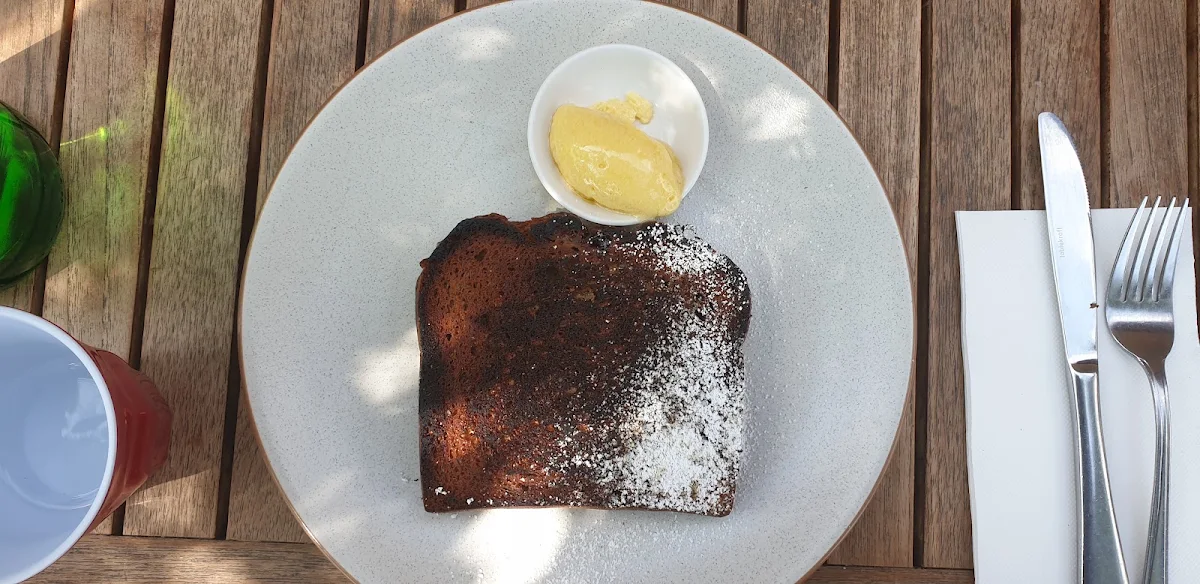 Banana Bread, 5 Little Pigs