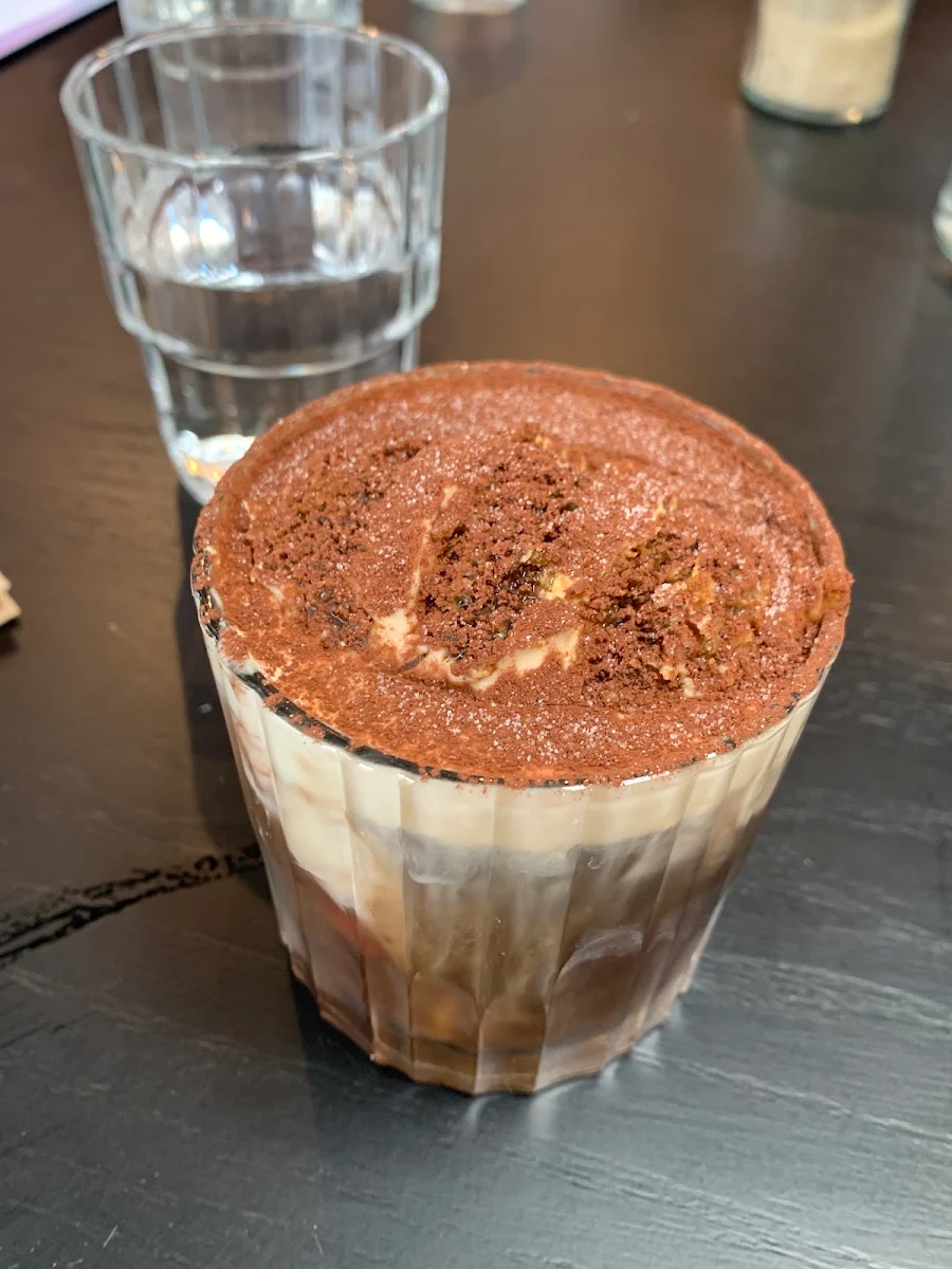 Veneto Tiramisu