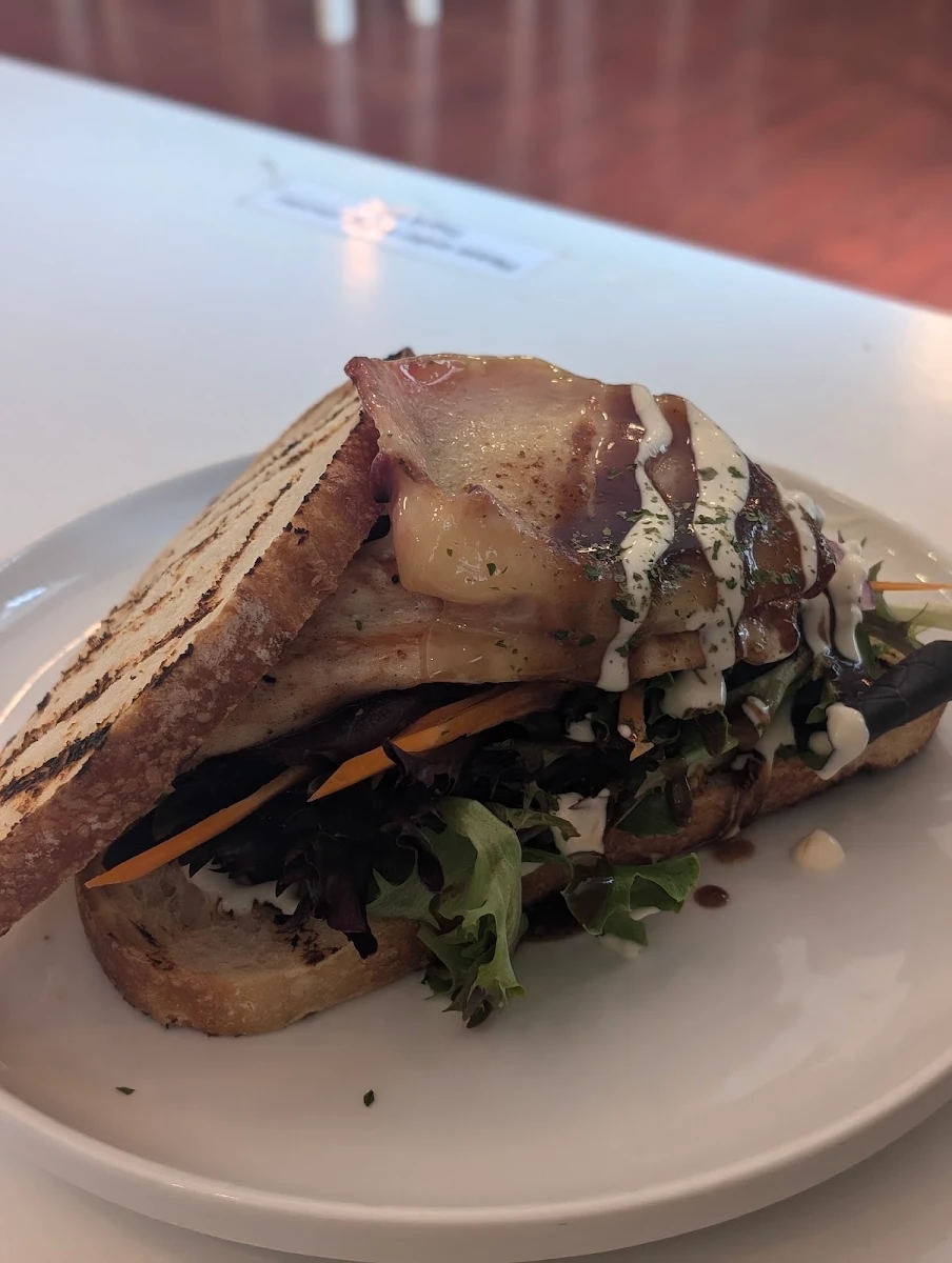 Highlights, De Salt Cafe & restaurant