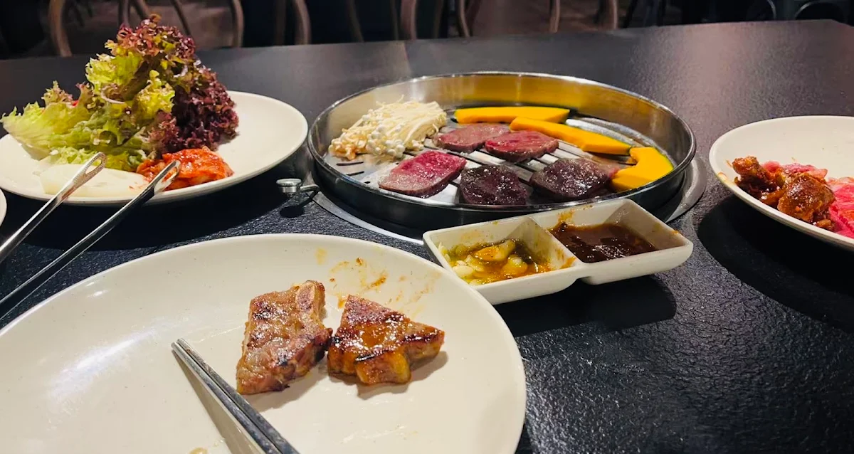 Highlights, BBQ Town Coffs Harbour