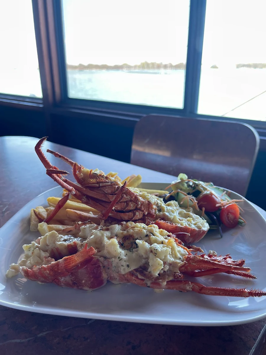 Crayfish, Cicerello's Mandurah