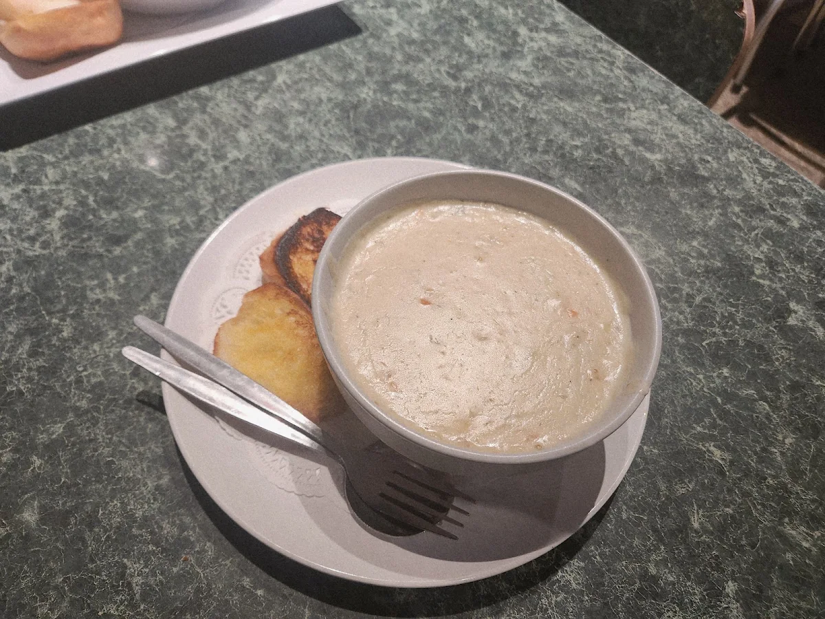 Premium Chowder, Cicerello's Mandurah