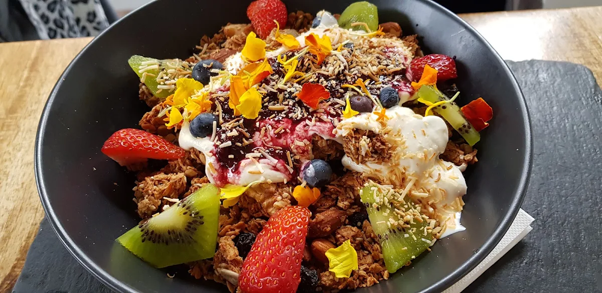 Acai Bowl
