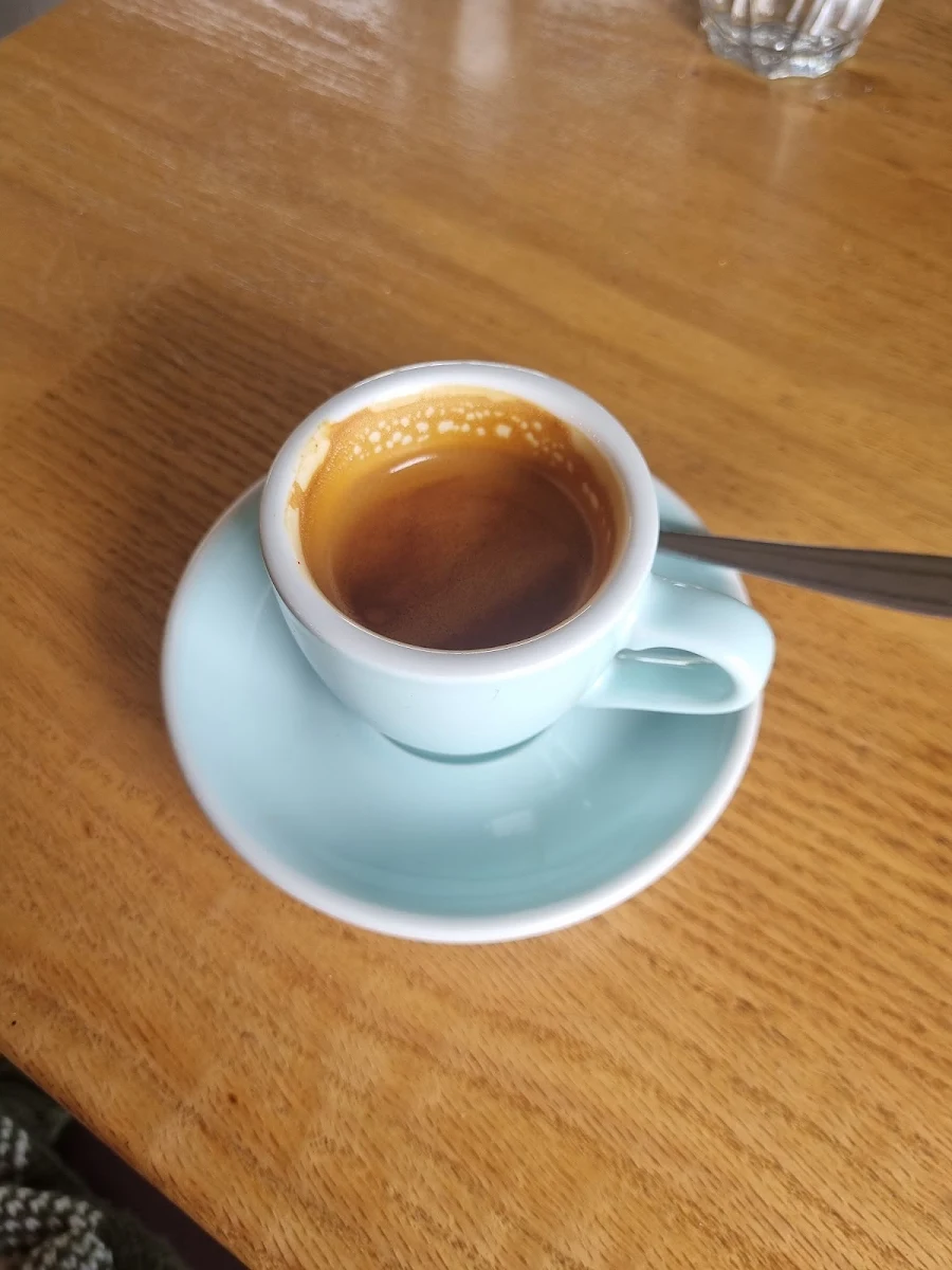 Espresso