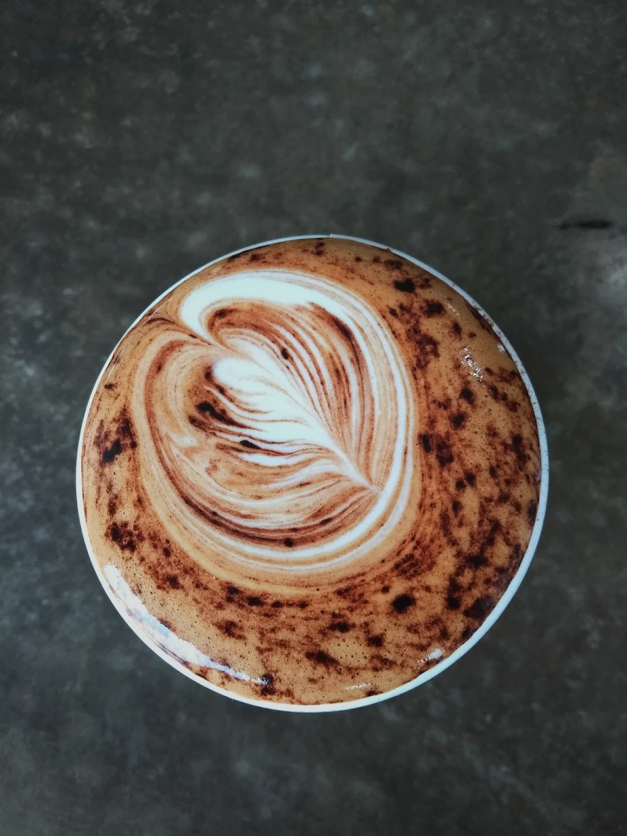Highlights, Craft Surf Cafe